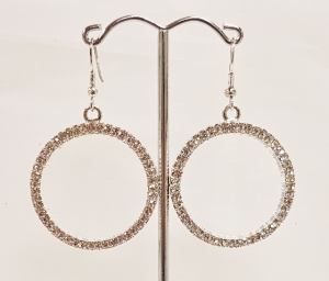 Earring ER-10077S